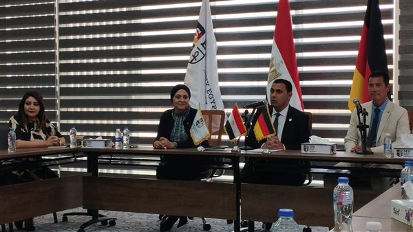 رئيس جامعة ساكسوني مصر: نستهدف تقديم خريج قادر على التواجد والمنافسة بأسواق العمل
