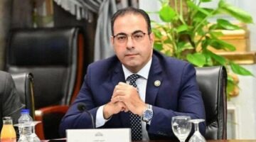 رئيس لجنة الشباب والرياضة بمجلس النواب يطمئن على بعثة الأهلي في أمريكا
