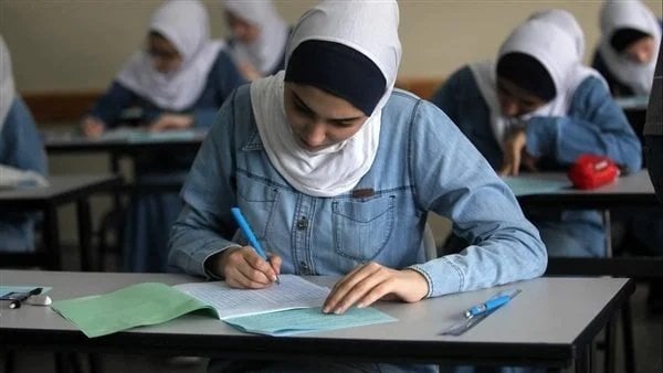 رابط الاستعلام عن أرقام جلوس الثانوية العامة 2025