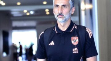«ربييرو» يعلن تشكيل الأهلي لمباراة باتشوكا الودية قبل كأس العالم للأندية