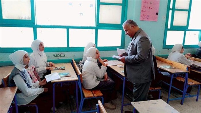 رسمياً.. جدول امتحانات الثانوية العامة 2025 كاملاً: مواعيد المواد لجميع الشعب