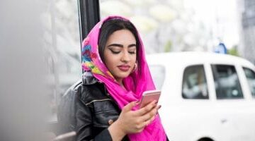 رغم المسافات.. الواقع الافتراضي يجمع الأحباب في العيد
