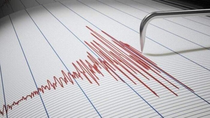 زلزال بقوة 6 درجات قرب جزيرة هوكايدو اليابانية
