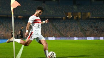 زيزو يُفند: 5 أسباب لرحيلي عن الزمالك.. لم يكن بسبب «الفلوس»