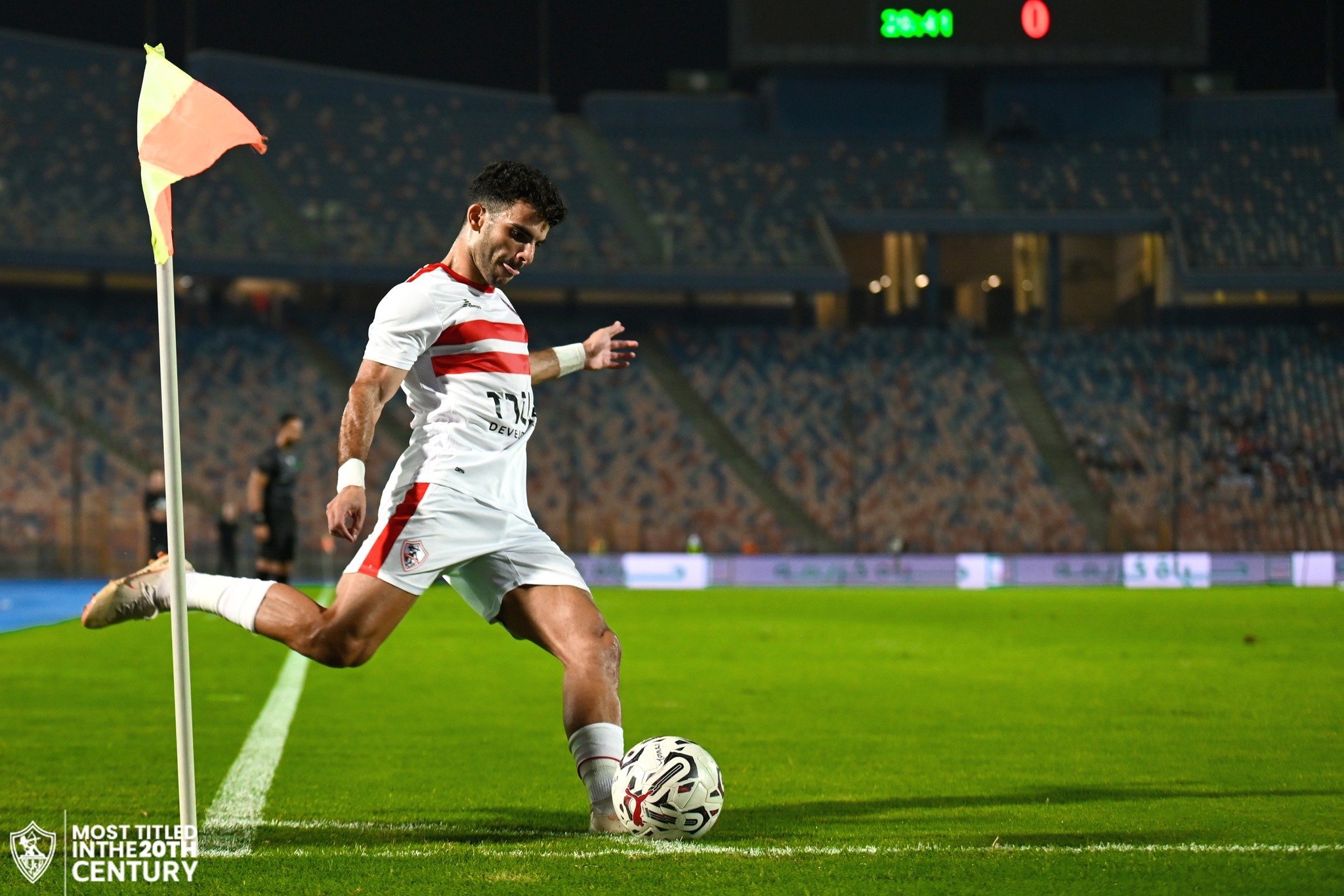 زيزو يُفند: 5 أسباب لرحيلي عن الزمالك.. لم يكن بسبب «الفلوس»