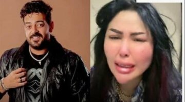 «سرقني وخطف بناتي واختفى».. كواليس خناقة شيماء سعيد وإسماعيل الليثي