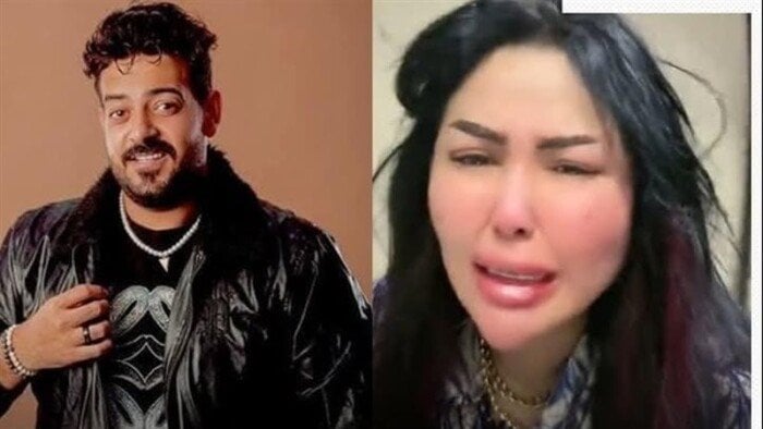 «سرقني وخطف بناتي واختفى».. كواليس خناقة شيماء سعيد وإسماعيل الليثي
