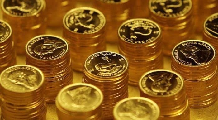 سعر الجنيه الذهب اليوم الأحد 1 يونيو 2025.. الـ 4 جرام بكام؟