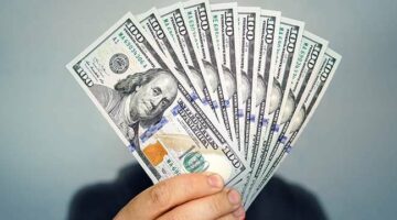 سعر الدولار اليوم الأحد 1 يونيو 2025.. وصل لكام في البنك الأهلي وبنك مصر؟