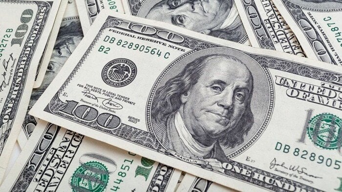 سعر الدولار في مصر اليوم.. الأربعاء 4 – 6 – 2025