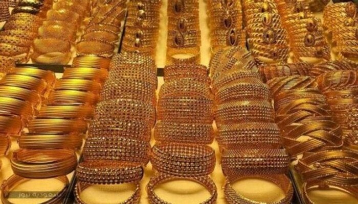 سعر الذهب اليوم في مصر.. ارتفاع مفاجئ في الأسواق