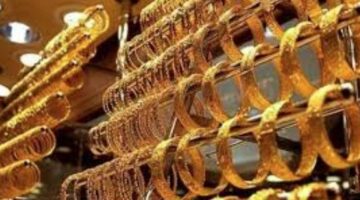 سعر الذهب في تركيا اليوم الأحد 1 يونيو 2025