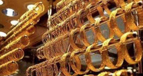 سعر الذهب في تركيا اليوم الأحد 1 يونيو 2025