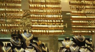 سعر الذهب في تركيا اليوم الثلاثاء 10 يونيو 2025