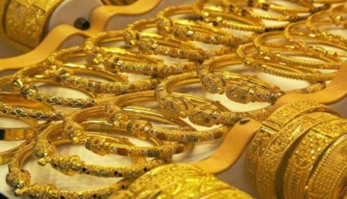 سعر الذهب في مصر اليوم الإثنين 2 يونيو 2025.. عيار 21 بكام؟