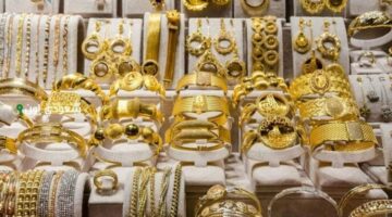 سعر الذهب في منتصف تعاملات اليوم الأحد 1 يونيو.. «الأصفر يستقر»