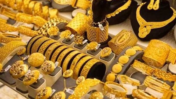 سعر الذهب في نهاية تعاملات اليوم الثلاثاء 3 يونيو 2025