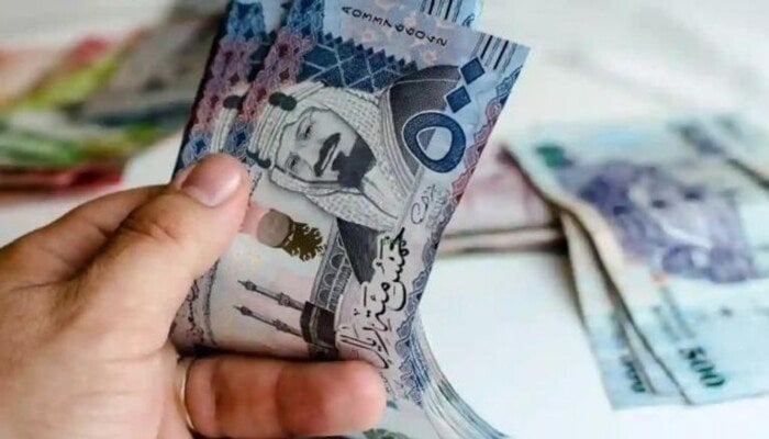 سعر الريال السعودي اليوم الإثنين 2 يونيو 2025.. في البنوك المصرية بكام؟