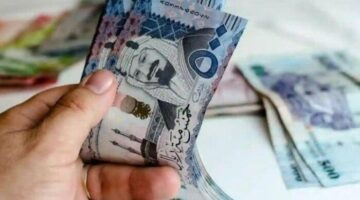 سعر الريال السعودي مقابل الجنيه المصري اليوم 8-6-2025 لحظة بلحظة