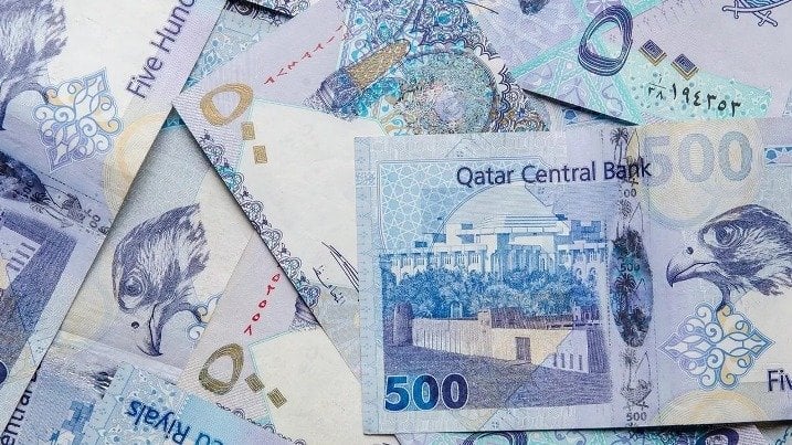 سعر الريال القطري اليوم الأحد 1 يونيو 2025