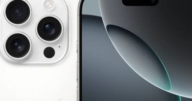 شاهد تصميم كاميرات سلسة هواتف iPhone 17