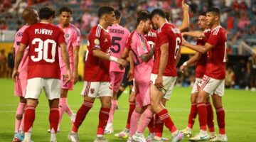 شرط عاجل لتوقيع نجم الزمالك للاهلي وقرار حاسم للأحمر