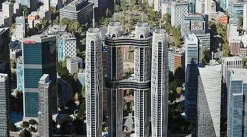 شركة النيل للتطوير العقاري Nile Developments
