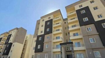 شروط سحب مبلغ جدية حجز شقق «سكن لكل المصريين 5»