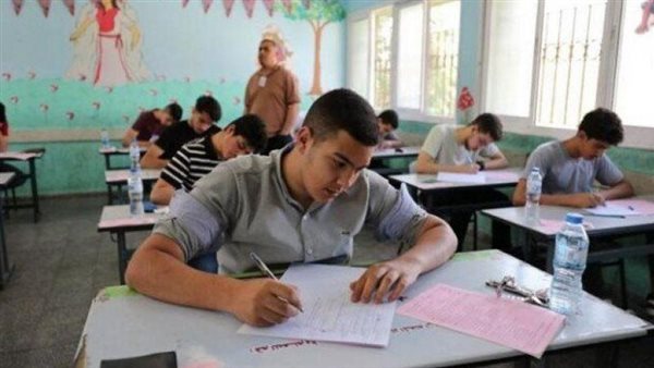 شروط قبول الاعتذارات عن أعمال امتحانات الثانوية العامة 2025
