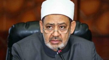 شيخ الأزهر: منقذ العاشر من رمضان «شهيد الوطن» ضرب أروع الأمثلة في التضحية