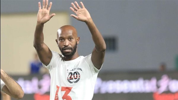 شيكابالا يقرر استكمال مسيرته مع الزمالك لنهاية العقد