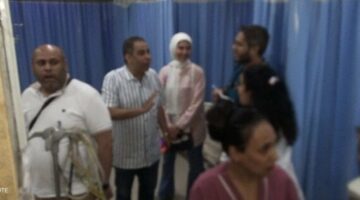 «صحة أسيوط» تكثف المرورعلى المنشآت لمتابعة الرعاية الطبية خلال عيد الأضحى