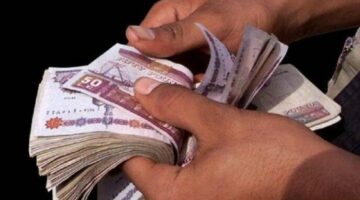 صرف مرتبات شهر يونيو 2025.. حقيقة تبكيرها قبل عيد الأضحى