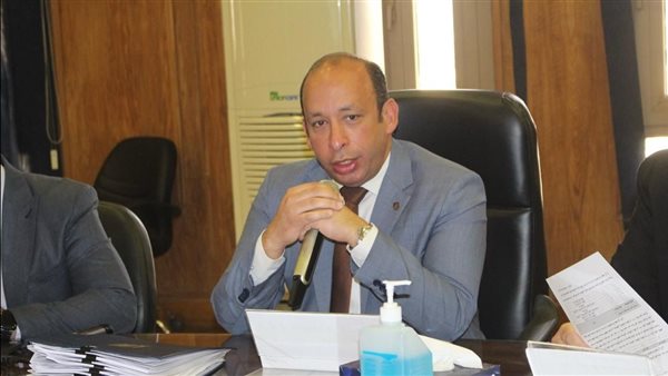 صرف مكافآت جهود غير عادية للعاملين بمستشفيات جامعة القاهرة