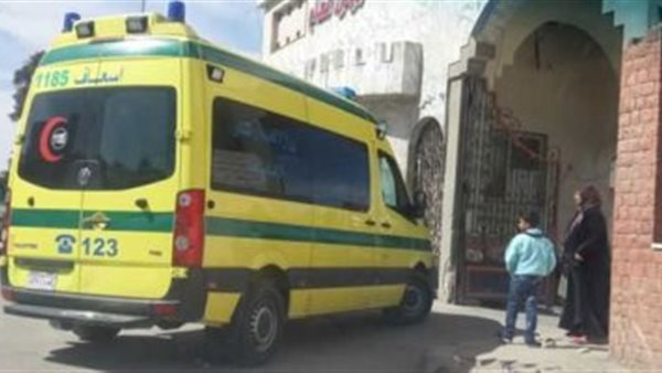 ضبط مالك محل اعتدى على طالب بالعجوزة