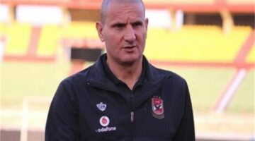 طارق سليمان لـ«الأسبوع»: الأهلي فريق جامد.. إنتر ميامي “كبار السن”.. وزيزو لن يبدأ أساسيًا