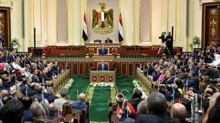 طلب إحاطة عاجل لمواجهة الآثار الخطيرة للتغيرات المناخية على الإسكندرية