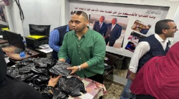طوال أيام العيد.. مؤسسة محمود بكري تطلق حملة «لحوم الأضاحي» للأسر الأولى بالرعاية