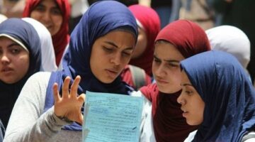 عاجل.. إجراءات غير مسبوقة لمواجهة الغش في امتحانات الثانوية العامة 2025