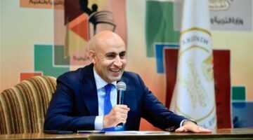 عاجل| «التأمين والأسئلة والنتيجة».. 8 مفاجآت من وزير التعليم عن امتحانات الثانوية العامة 2025