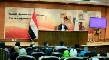 عاجل| التعليم تعليقا على لجان أولاد الأكابر: «اتخذنا إجراءات خارج الصندوق»