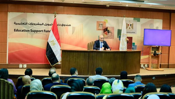 عاجل| التعليم تعليقا على لجان أولاد الأكابر: «اتخذنا إجراءات خارج الصندوق»