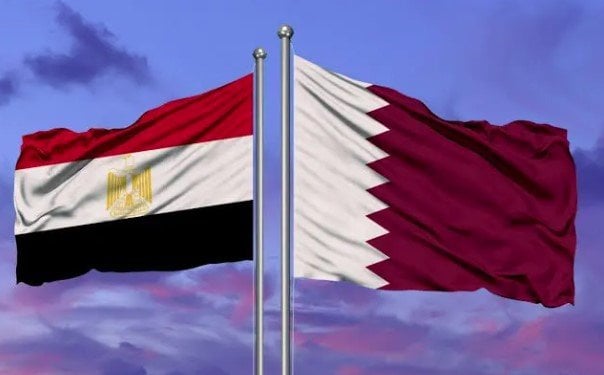 عاجل | بيان مصري قطري يؤكد تكثيف الجهود لتذليل العقبات التي تشهدها مفاوضات غزة