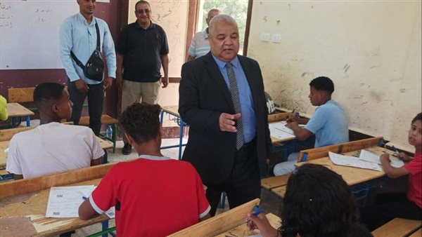 عاجل.. تفاصيل تقديم اعتذارات طلاب الثانوية العامة 2025 عن أداء الامتحانات