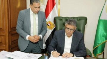 عاجل.. محافظ الجيزة يعتمد نتيجة الشهادة الإعدادية 2025