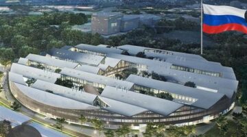 عاجل| منحة دراسية مجانية في روسيا 2025 بتمويل كامل من جامعة سكولتك.. قدم الآن