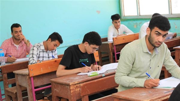 عاجل.. موعد تظلمات الثانوية العامة 2025