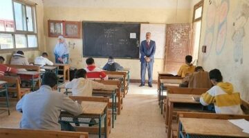 عاجل.. ننشر مواصفات امتحان الجبر والإحصاء للشهادة الإعدادية 2025