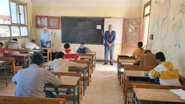 عاجل.. ننشر مواصفات امتحان الجبر والإحصاء للشهادة الإعدادية 2025
