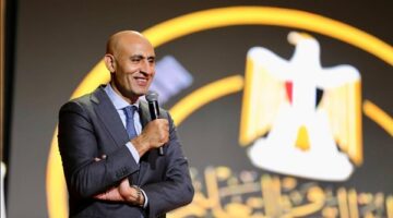 عاجل.. وزير التعليم يكشف خطة تطوير المناهج.. ومفاجأة عن الإنجليزي